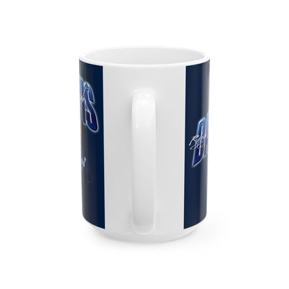 Ryleigh Davis 15oz Mug