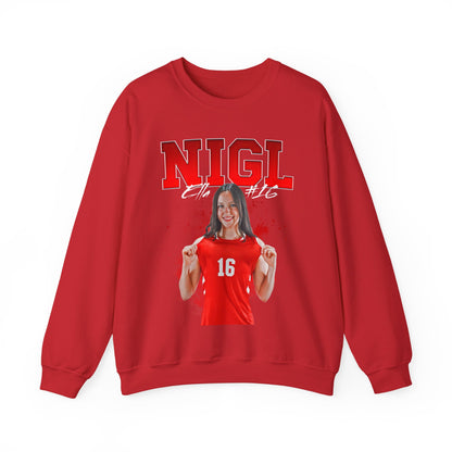 Ella Nigl Crewneck Sweatshirt