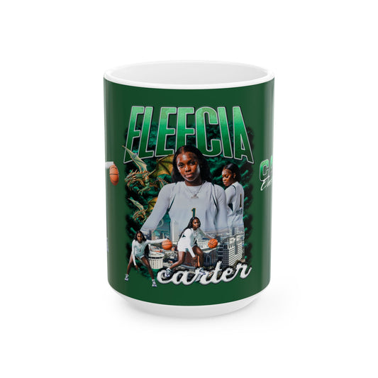 Eleecia Carter 15oz Mug