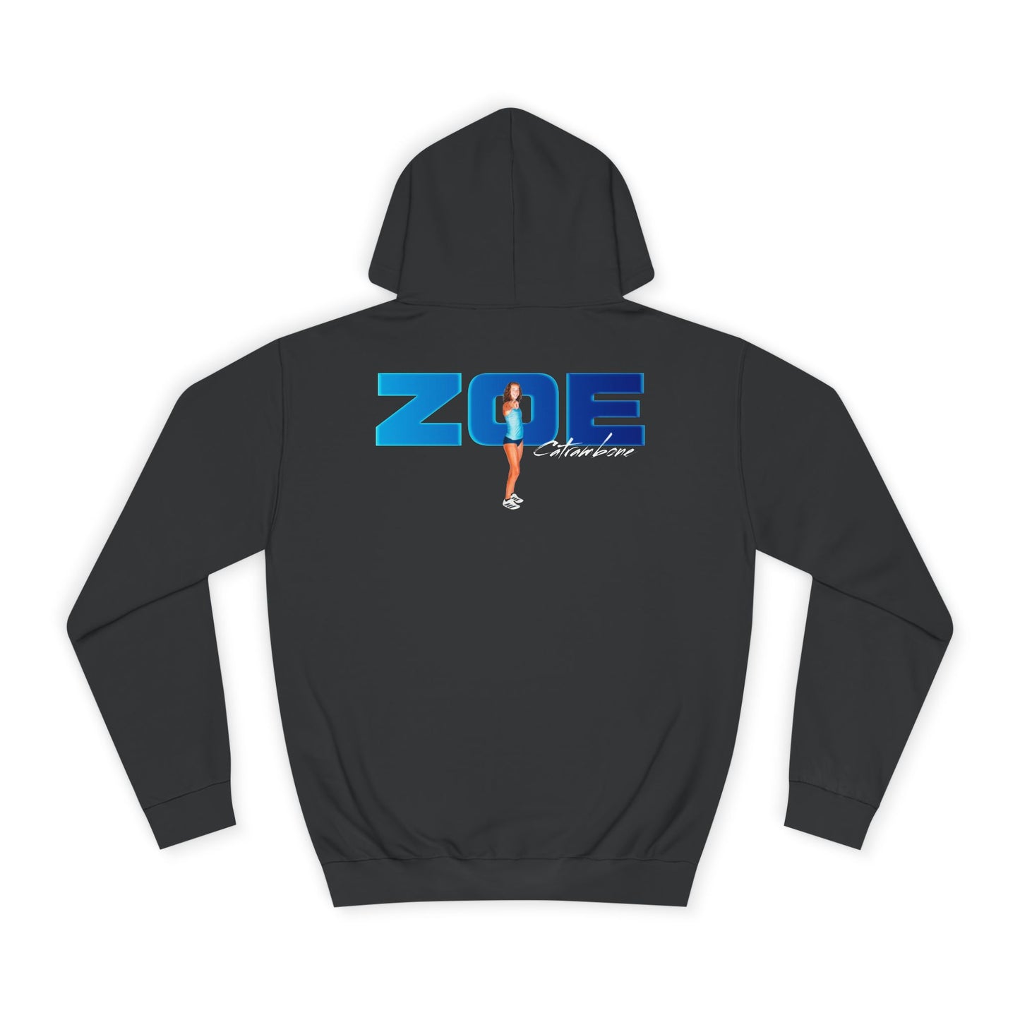 Zoe Catrambone Lowkey Premium Hoodie