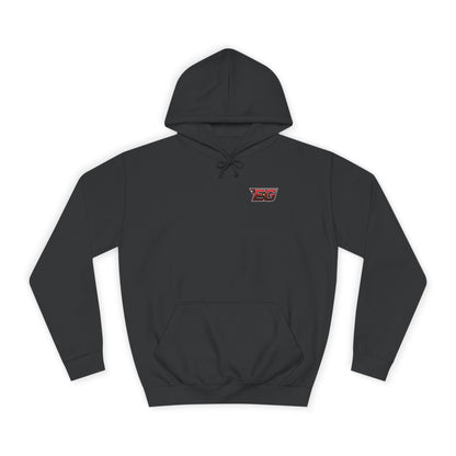 Eve Gricius Athlete Glory Premium Hoodie