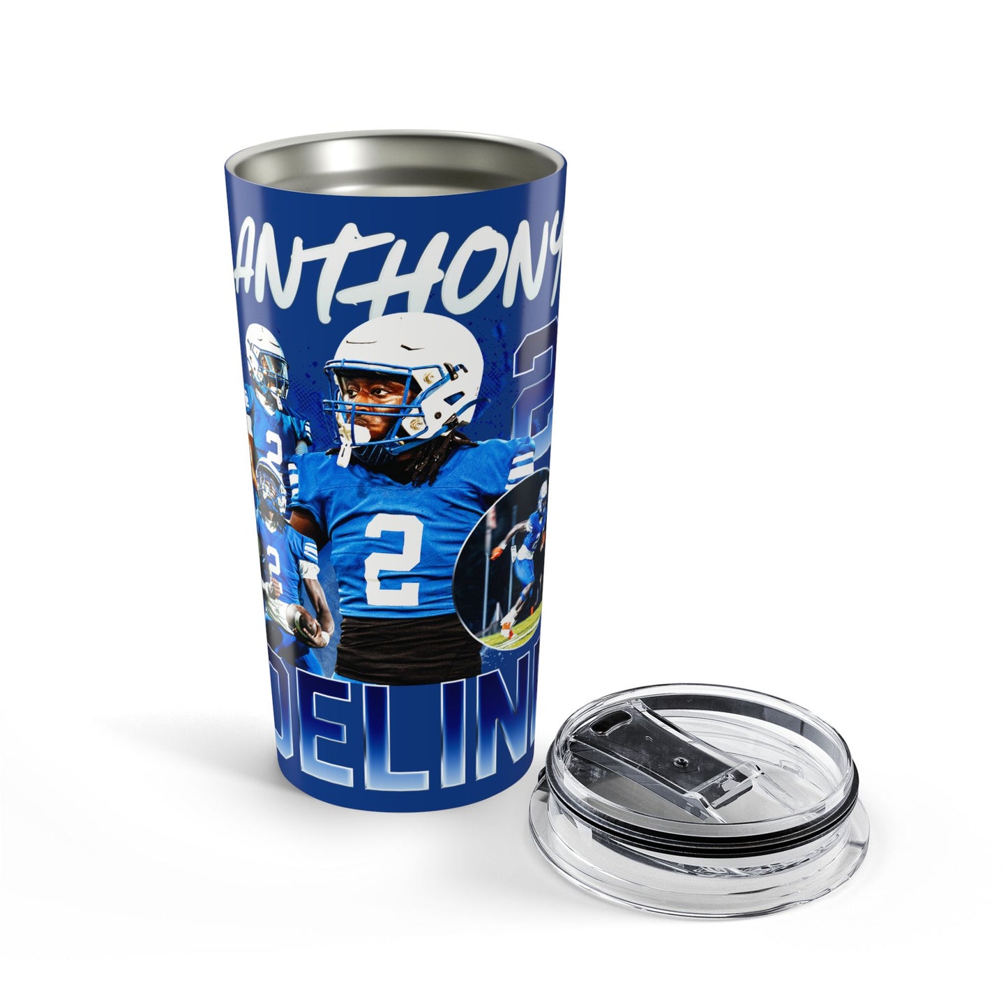 Anthony Deline 20oz Tumbler