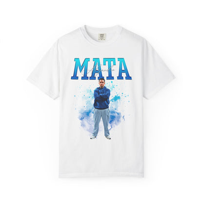 Alejandro Mata Splatter Premium Tee