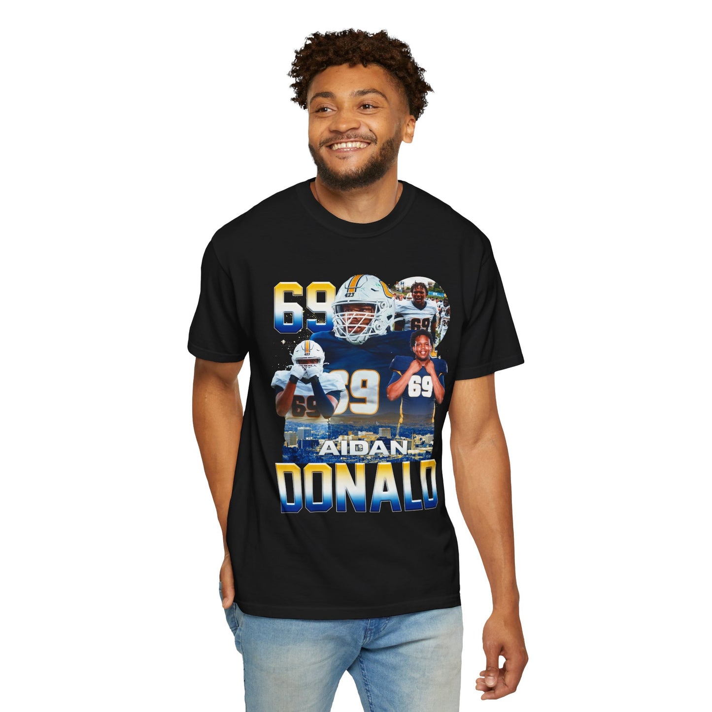 Aidan Donald Premium Tee