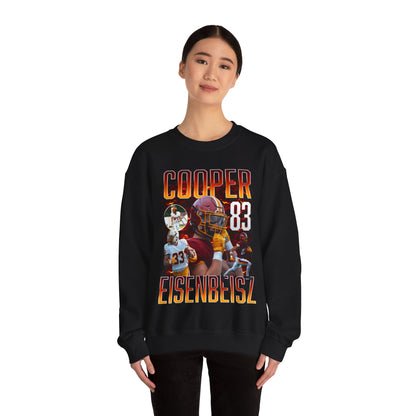Cooper Eisenbeisz Crewneck Sweatshirt