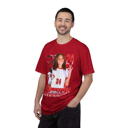 Joella Livingston Premium Tee
