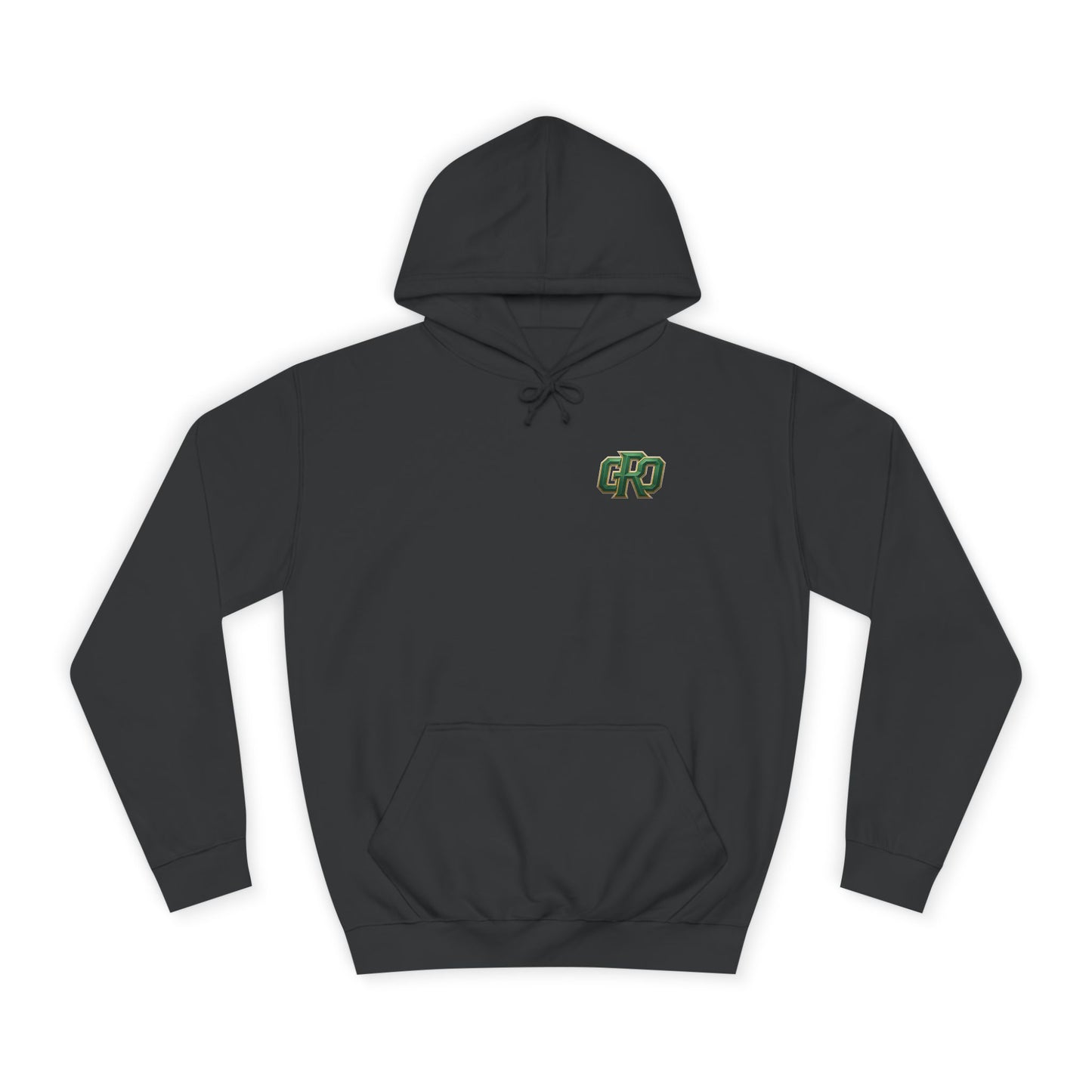 Godson Rufus-Okomhanru Logo Premium Hoodie