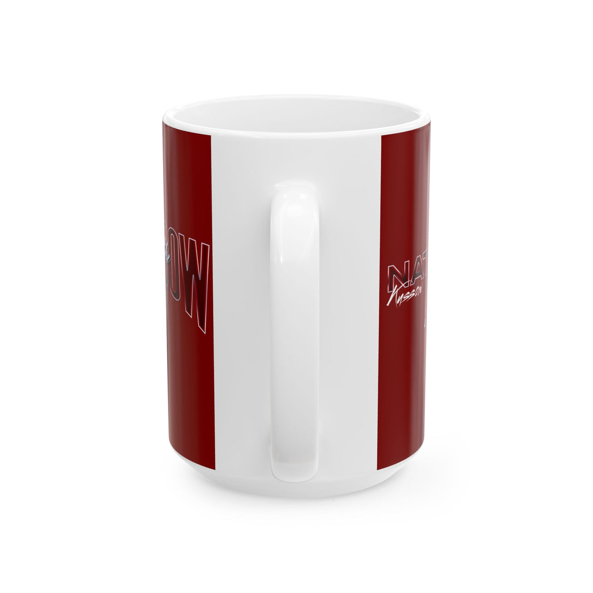 Natalie Kussow 15oz Mug