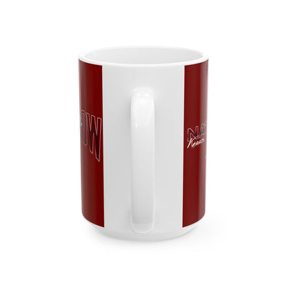 Natalie Kussow 15oz Mug