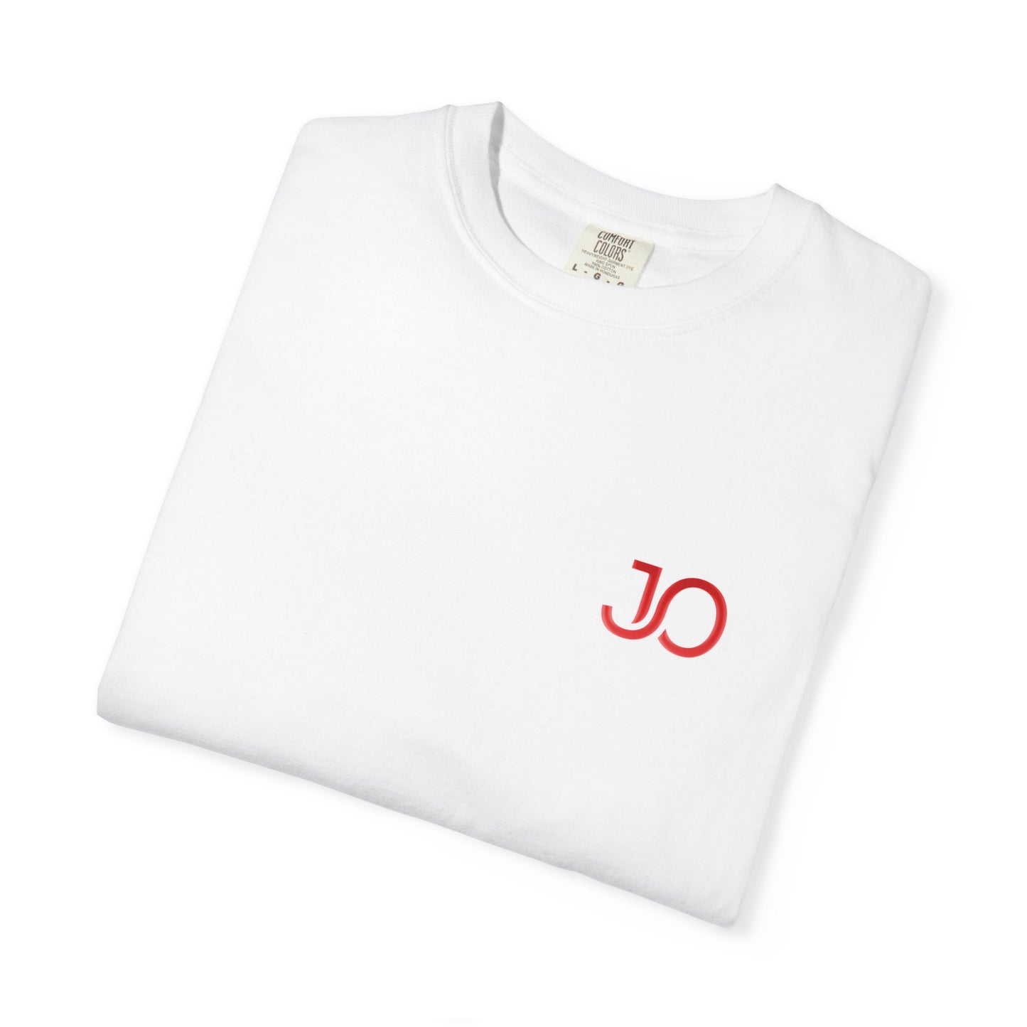 James Otis Logo Premium Tee