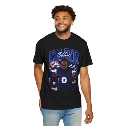 Takhari Carr Premium Tee