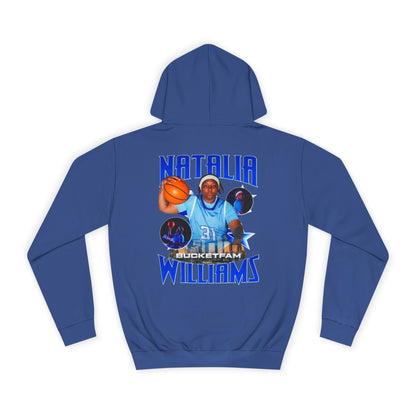 Natalia Williams Premium Hoodie