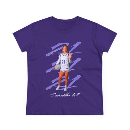 Samantha Voll Women's Tee