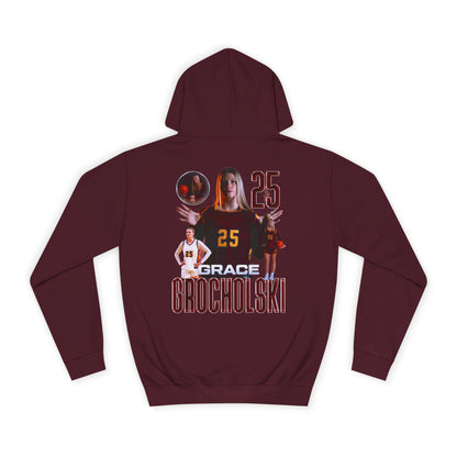 Grace Grocholski Premium Hoodie