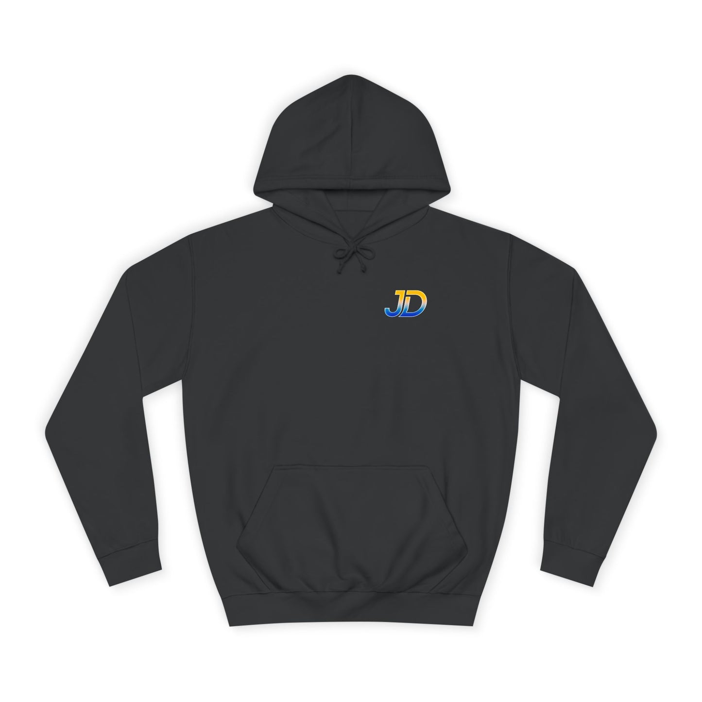 Jaxon Doty Athelte Glory Premium Hoodie