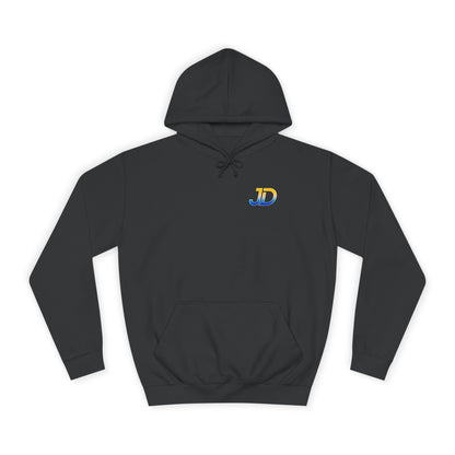 Jaxon Doty Athelte Glory Premium Hoodie