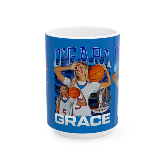 Grace O'Gara 15oz Mug
