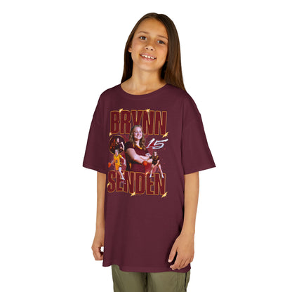 Brynn Senden Kids Tee