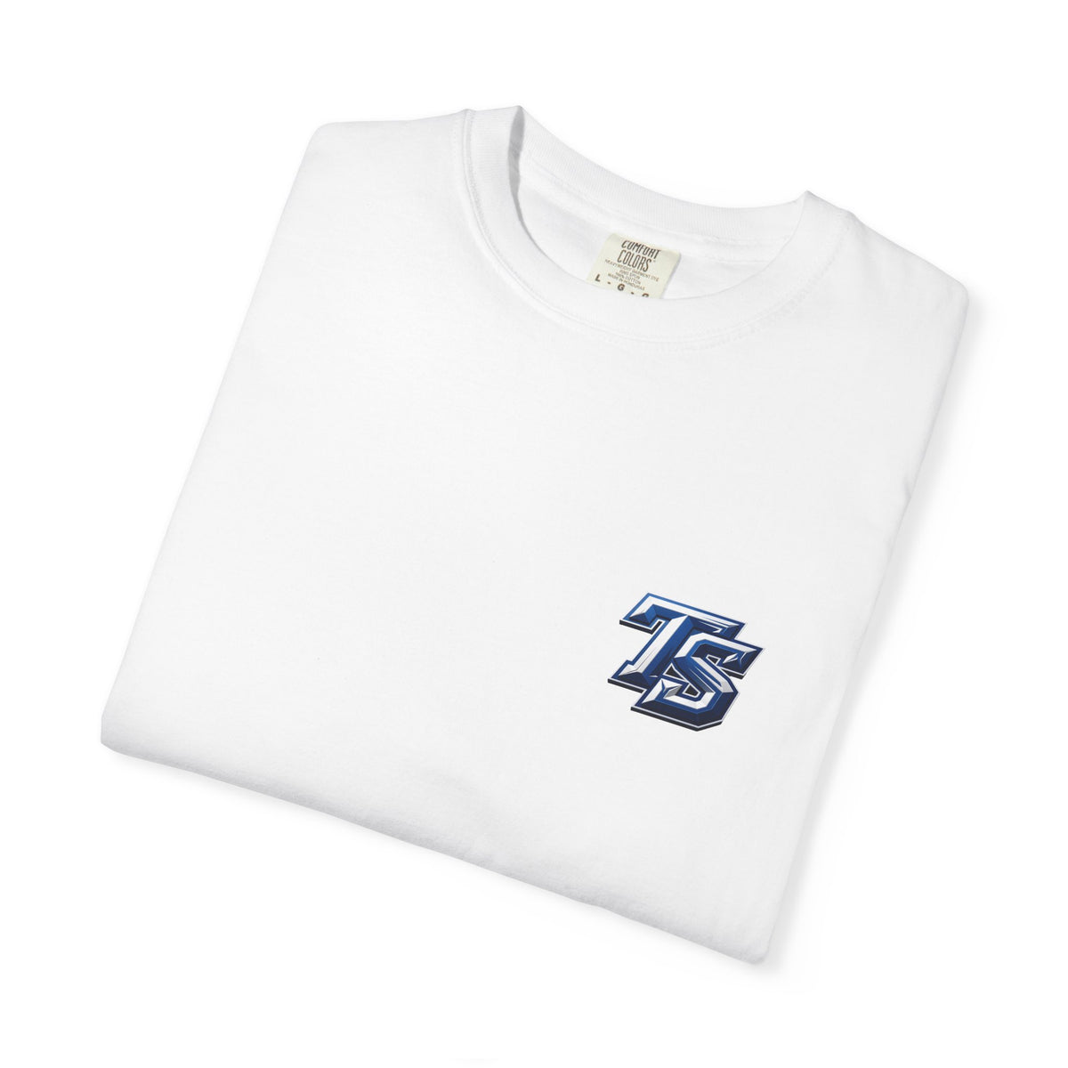 Trinniti Stevens Logo Premium Tee