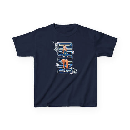 Aaliyah Gaylord Kids Tee