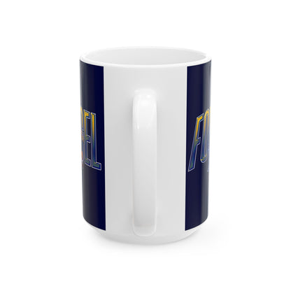 Phoenix Fogel 15oz Mug
