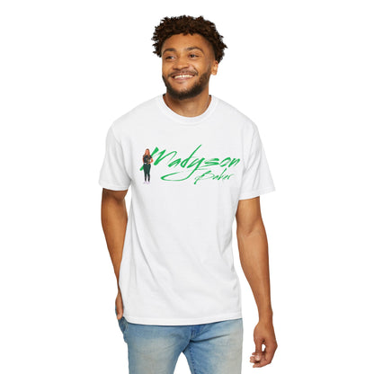 Madyson Baker Cursive Premium Tee