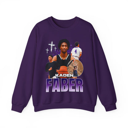 Kaden Faber Crewneck Sweatshirt