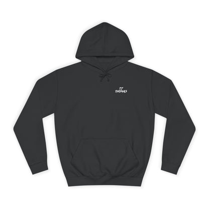 TJ Thomas Vintage Blackout Premium Hoodie