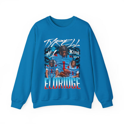 Tyrell Eldridge Crewneck Sweatshirt