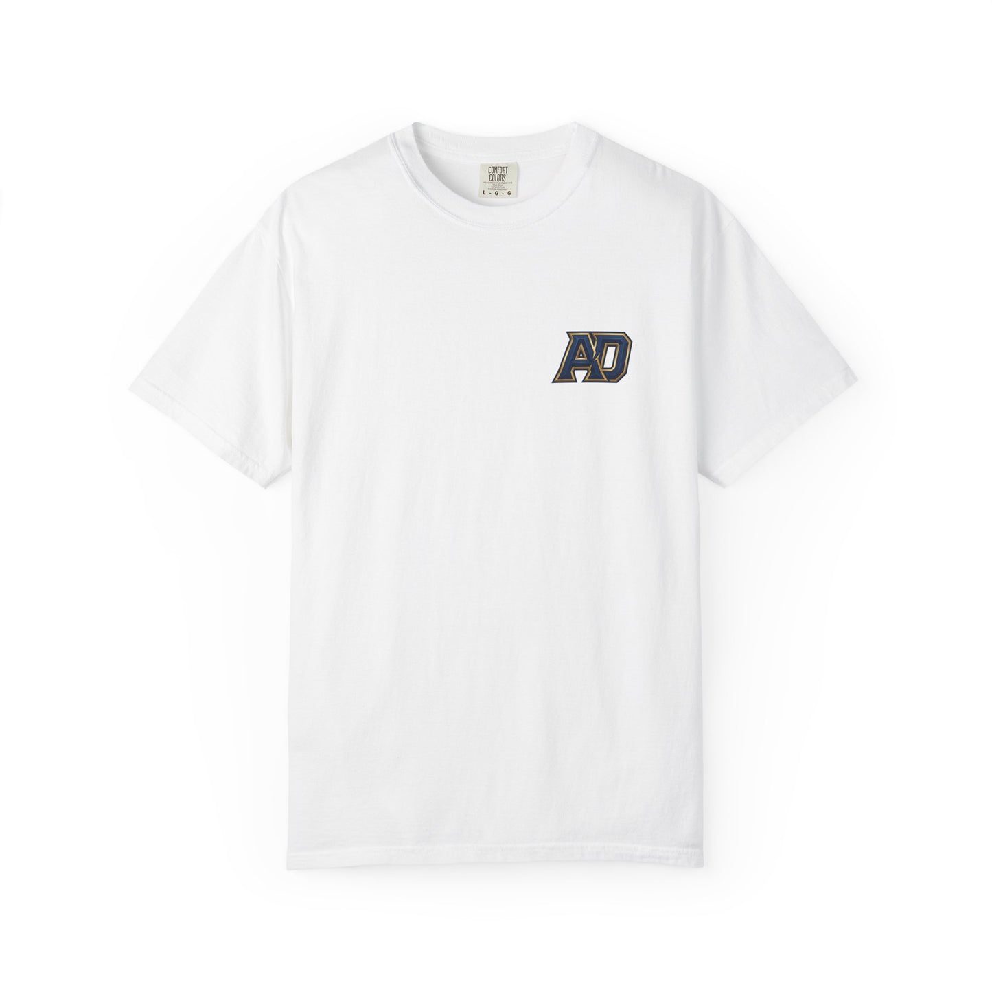 Aidan Donald Logo Premium Tee