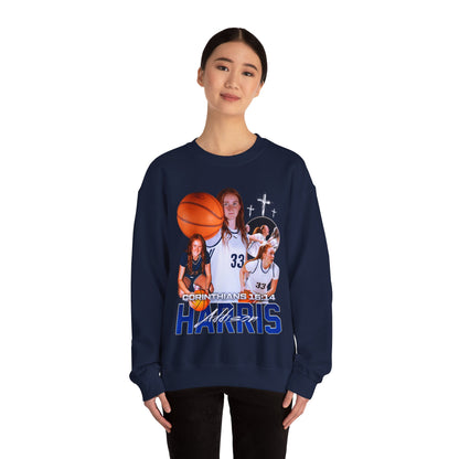 Addison Harris Crewneck Sweatshirt