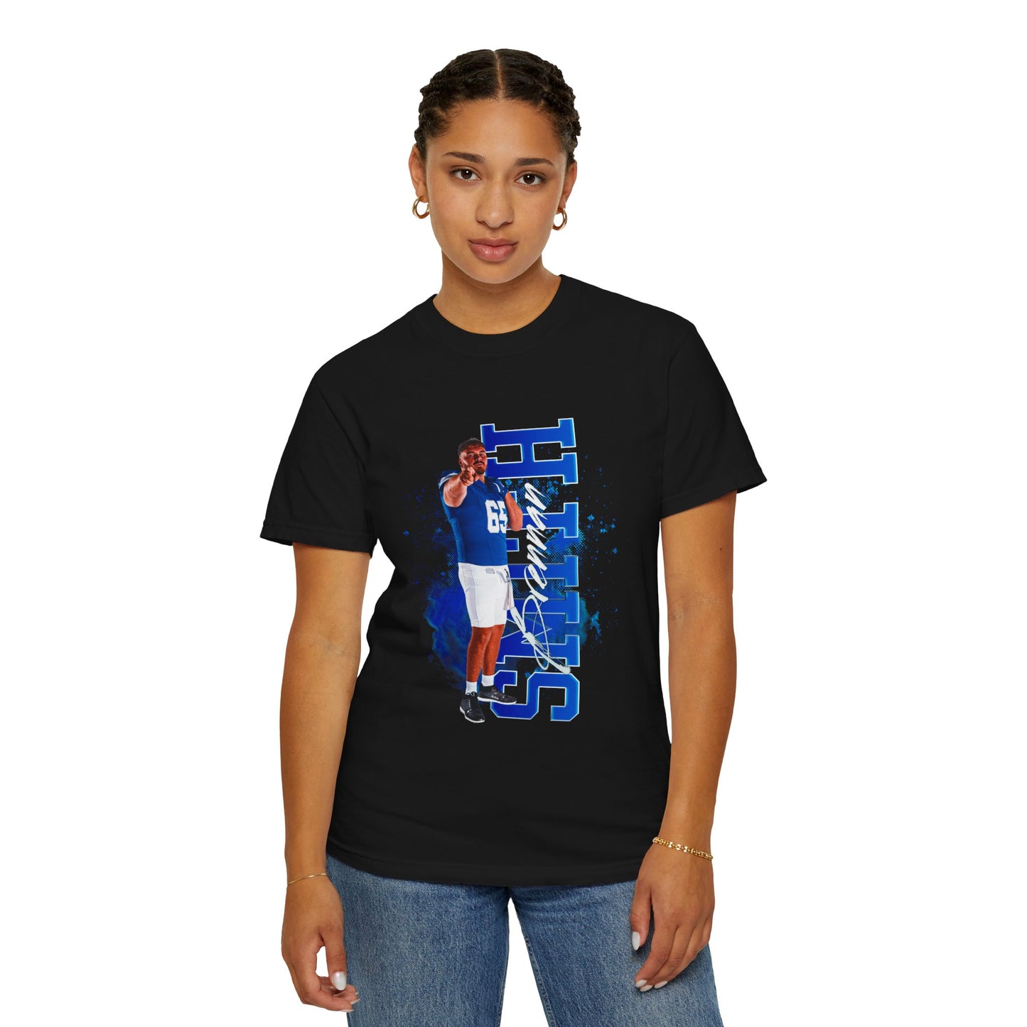Brennan Smith Premium Tee