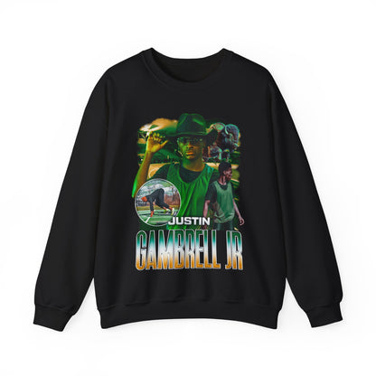 Justin Gambrell Jr. Crewneck Sweatshirt
