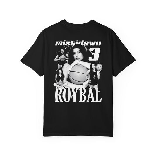 Mistidawn Roybal Vintage Blackout Premium Tee