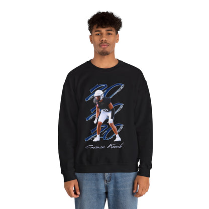 Carson Keach Crewneck Sweatshirt