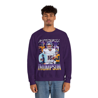 Mitchell Thompson Crewneck Sweatshirt