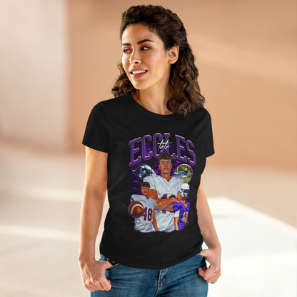Tate Eccles Women's Tee