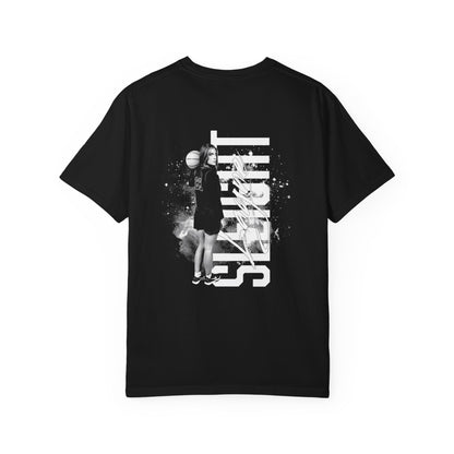 Layne Sleight Vintage Blackout Premium Tee