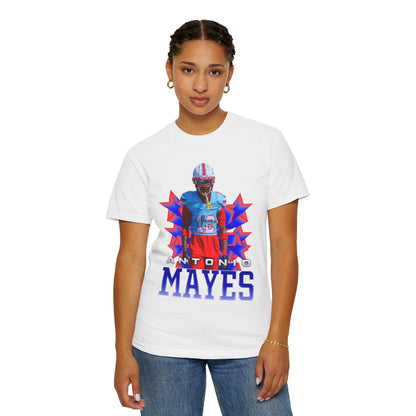 Antonio "Bandit" Mayes Featured Quote Premium Tee