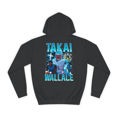 Takai Wallace Premium Hoodie