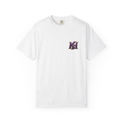 Kaedyn Holden Logo Premium Tee