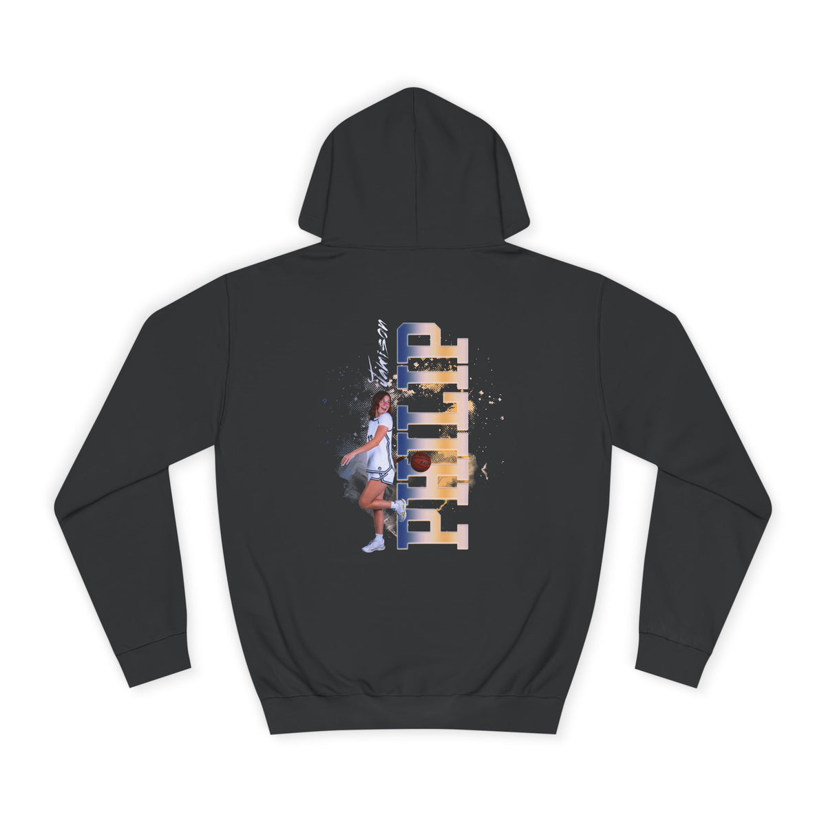 Jamison Philip Premium Hoodie