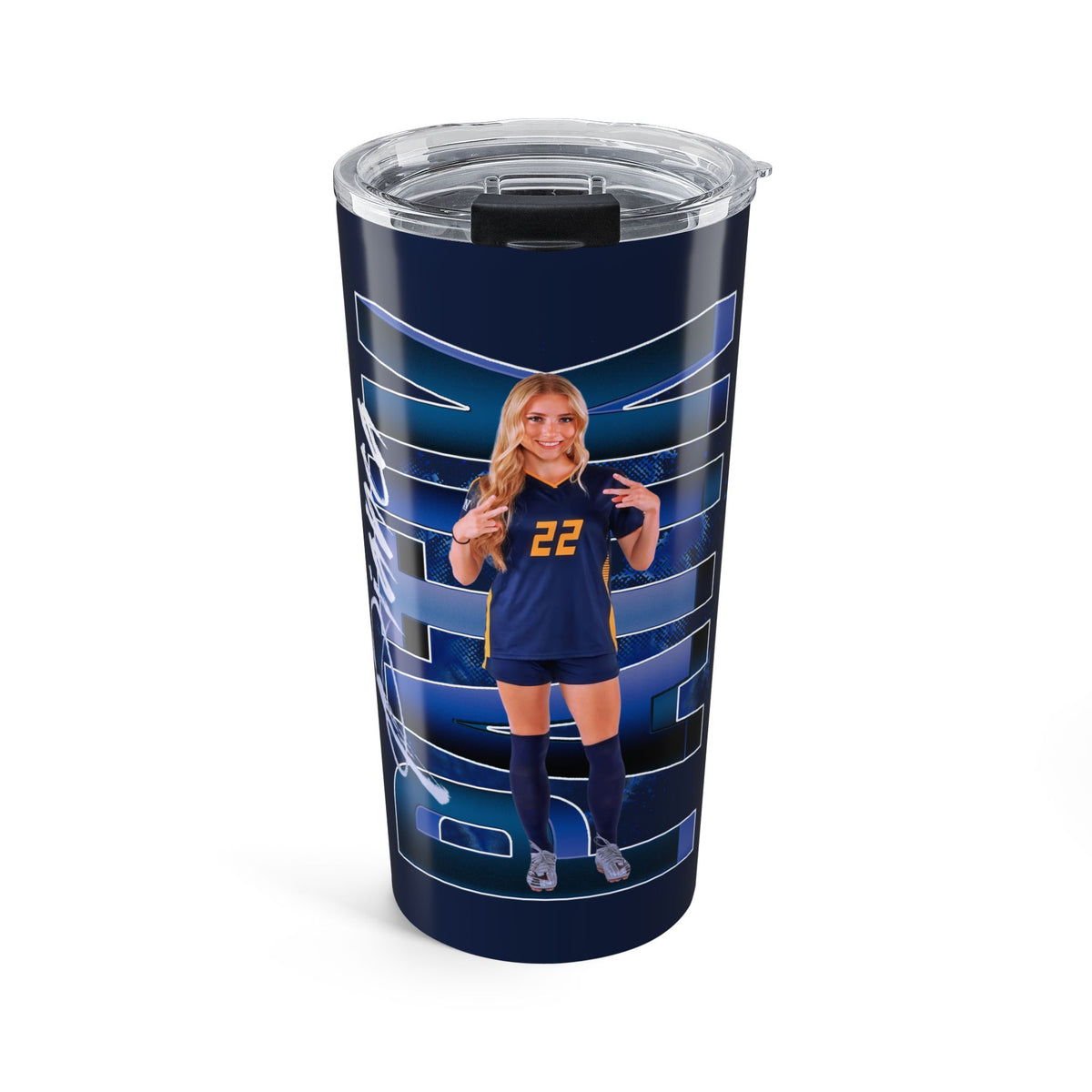 Bianca Patik 20oz Tumbler