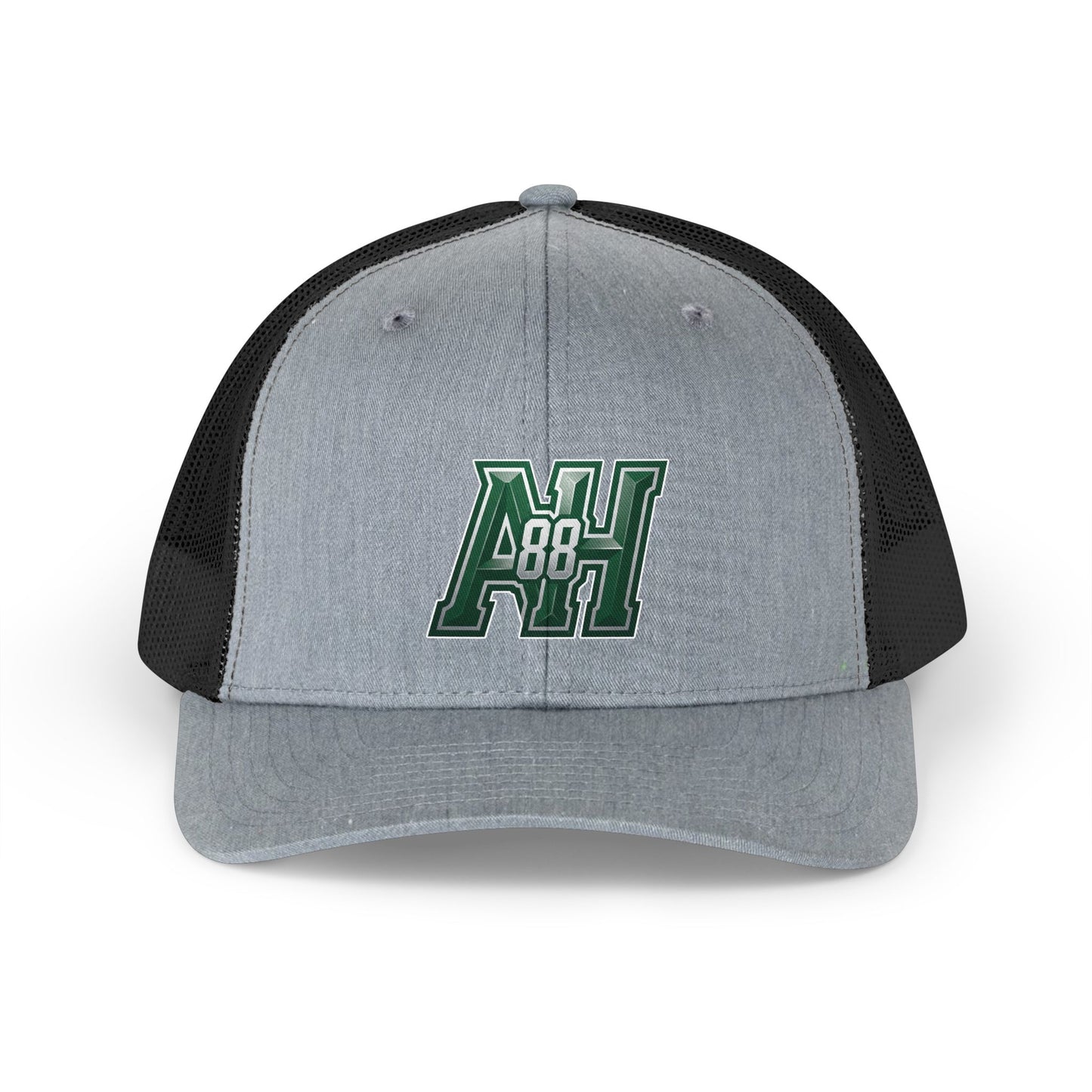 Anthony Hickman Logo Trucker Hat