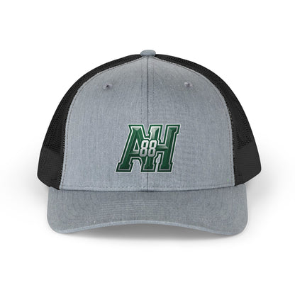 Anthony Hickman Logo Trucker Hat