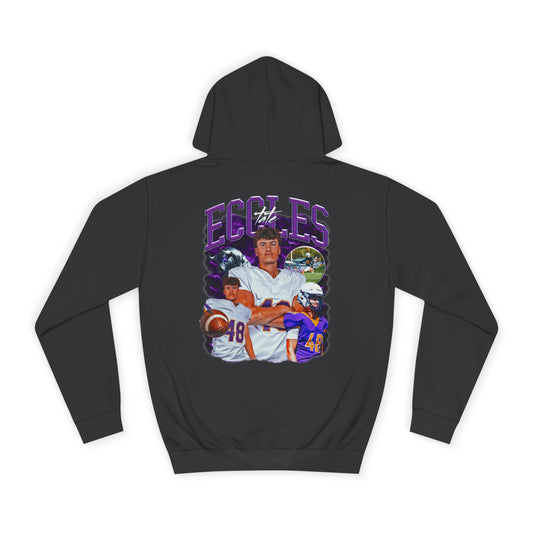 Tate Eccles Premium Hoodie