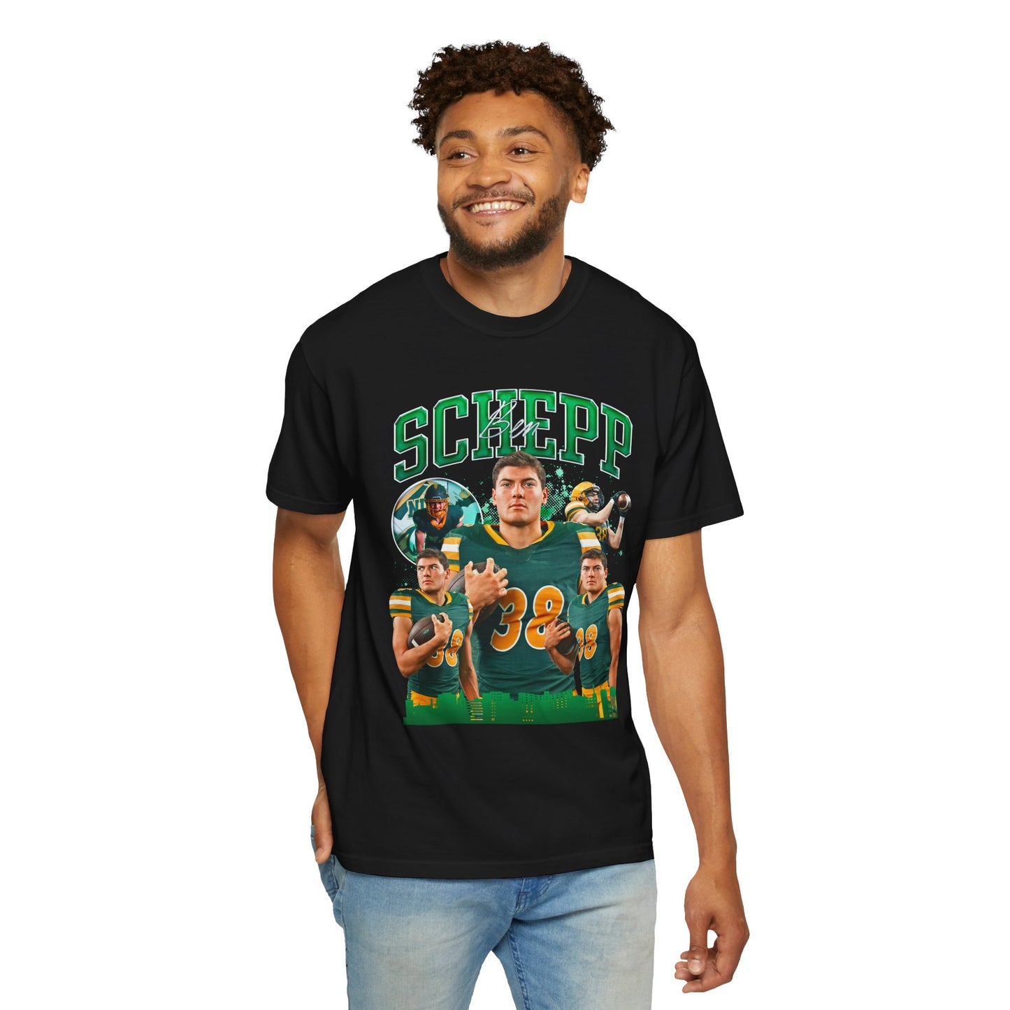 Ben Schepp Premium Tee