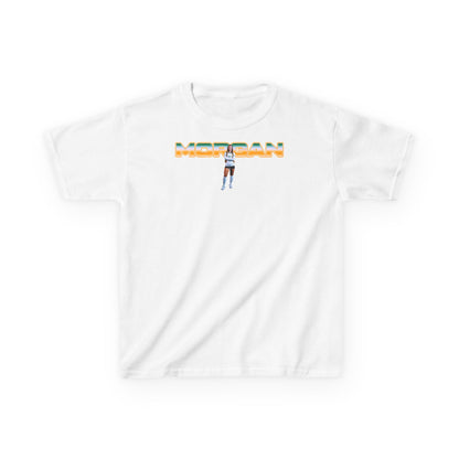 Morgan Madison Lowkey Kids Tee