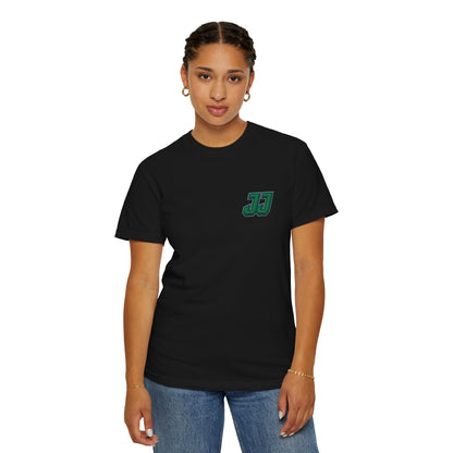 Jonathan Jimenez Logo Premium Tee