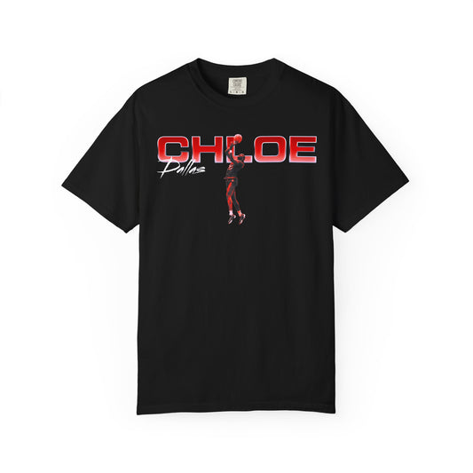 Chloe Dallas Star Player Premium Tee